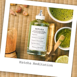 REPLICA Matcha Meditation - Eau de Toilette